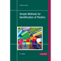 Simple Methods for Identification of Plastics 5e - Paperback