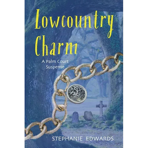 Lowcountry Charm - Paperback