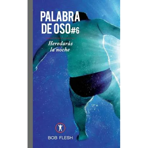 Heredarás la noche - Paperback