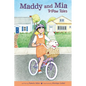 Maddy and Mia: TriPaw Tales - Paperback