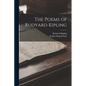 The Poems of Rudyard Kipling - Paperback