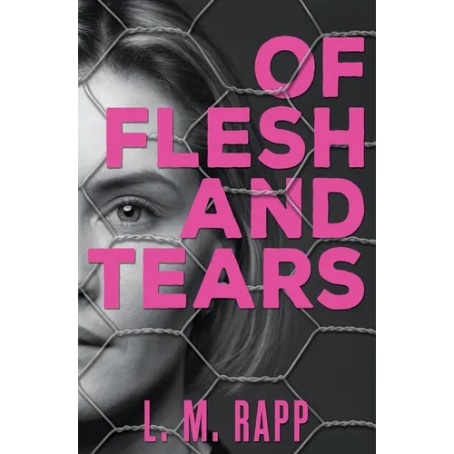 Of Flesh and Tears - Paperback