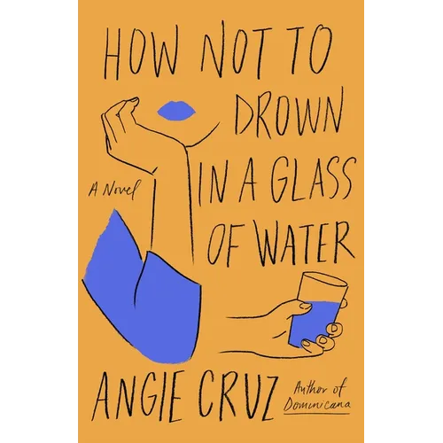 How Not to Drown in a Glass of Water - Hardcover