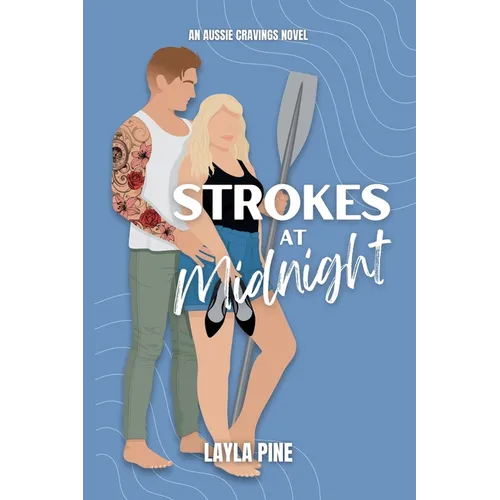 Strokes at Midnight - Paperback