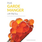 Simply Garde Manger with Chef Jacq: A comprehensive reflection on food served cold in the US and abroad - Paperback