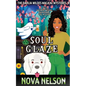 Soul Glaze: An Eastwind Witches Paranormal Cozy Mystery - Paperback