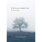 This is Not a Vampire Story - Hardcover