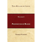 Properties of Blood: The Reign of Love - Paperback