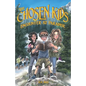 The Chosen Kids: Encounter At Paradise - Paperback