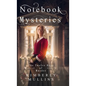 Notebook Mysteries The Twelve Days of Murder - Hardcover
