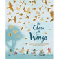 The Class with Wings: A Picture Book - Hardcover