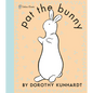 Pat the Bunny Deluxe Edition (Pat the Bunny) - Board Book