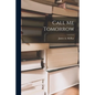 Call Me Tomorrow - Paperback