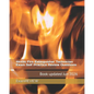 Illinois Fire Extinguisher Technician Exam Self Practice Review Questions - Paperback
