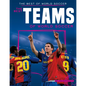 Best Teams of World Soccer - Library Binding