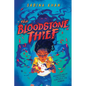 The Bloodstone Thief - Hardcover
