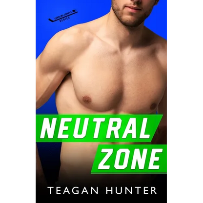 Neutral Zone - Paperback