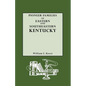 Pioneer Families of Eastern and Southeastern Kentucky - Paperback