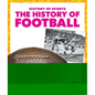 The History of Football - Paperback