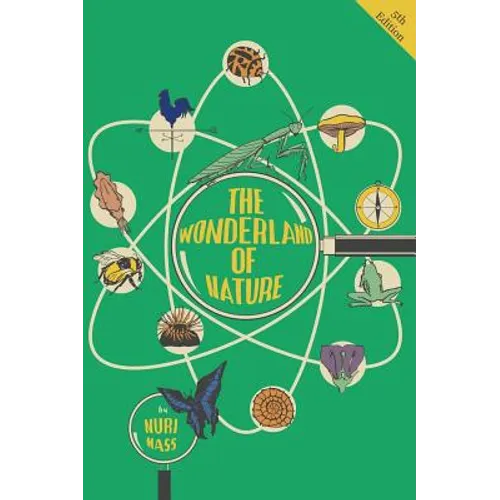 The Wonderland of Nature - Hardcover