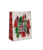 Accented Farmhouse Giftbag -