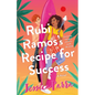 Rubi Ramos's Recipe for Success - Hardcover