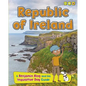 Republic of Ireland: A Benjamin Blog and His Inquisitive Dog Guide - Hardcover