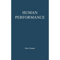 Human Performance - Hardcover