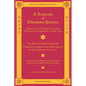 A Strand of Dharma Jewels - Paperback