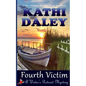 Fourth Victim - Paperback