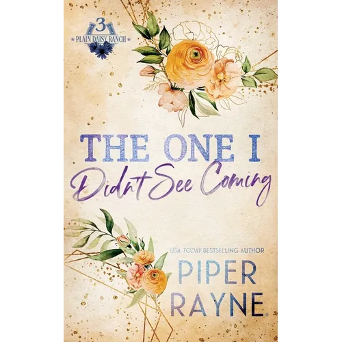 The One I Didn't See Coming - Paperback
