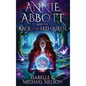 Annie Abbott and the Race to the Red Queen - Hardcover