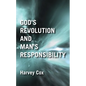 God's Revolution and Man's Responsibility - Paperback