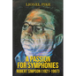 A Passion for Symphonies: Robert Simpson (1921-1997) - Paperback