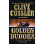 Golden Buddha - Paperback