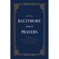 Baltimore Book of Prayers - Hardcover
