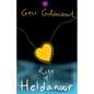 Geir Goldenheart: The Rise of Heldanoor - Paperback