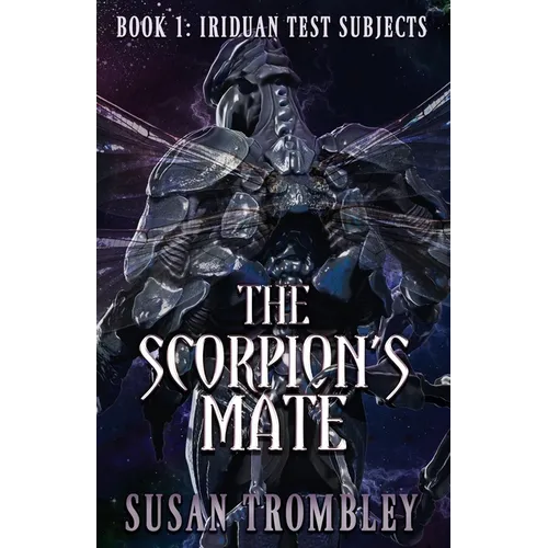 The Scorpion's Mate - Paperback