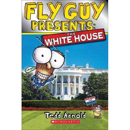 White House - Hardcover