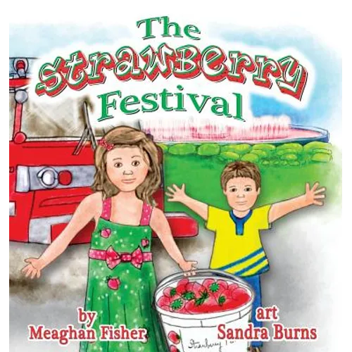 The Strawberry Festival - Paperback