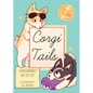 Corgi Tails - Paperback
