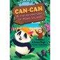 Can-Can and the Adventure of Mìng Island - Hardcover