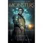 Monsters: I Bring the Fire Part II: (A Loki Story) - Paperback