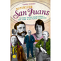 Notorious San Juans:: Wicked Tales from Ouray, San Juan and La Plata Counties - Paperback