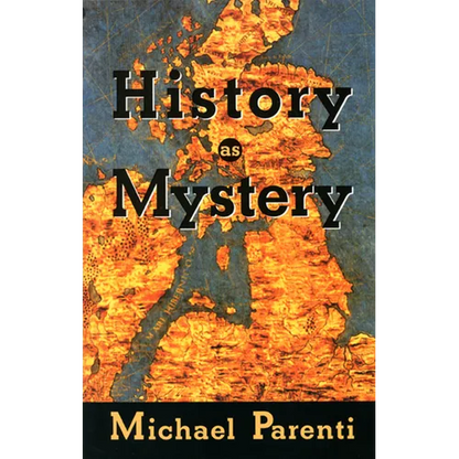 History as Mystery - Paperback
