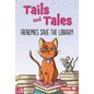 Frenemies Save the Library! - Library Binding