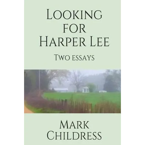 Looking for Harper Lee - Paperback