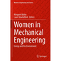 Women in Mechanical Engineering: Energy and the Environment - Paperback
