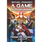 A Game With No Rules (Perimeter Defense Book #4): LitRPG Series - Paperback