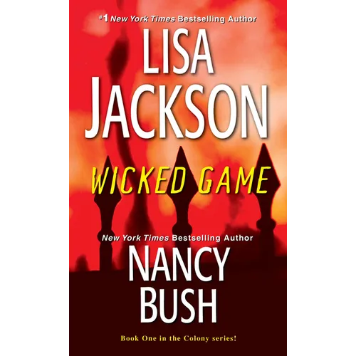 Wicked Game - Paperback